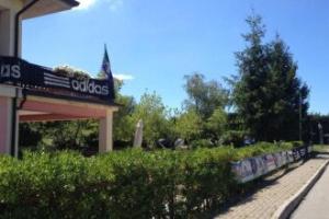 Hotel Sporting, San Zeno di Montagna