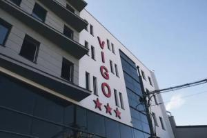 Vigo Hotel, Lodz