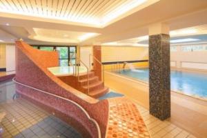 Gda Hotel Kleefeld, Hannover