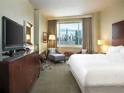 The Westin Jersey City Newport - 101