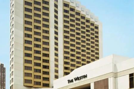 The Westin Jersey City Newport - 104