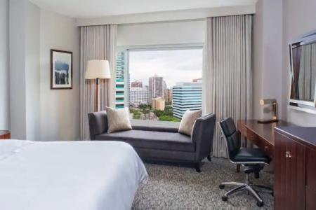 The Westin Jersey City Newport - 120