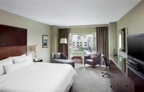 The Westin Jersey City Newport - 106