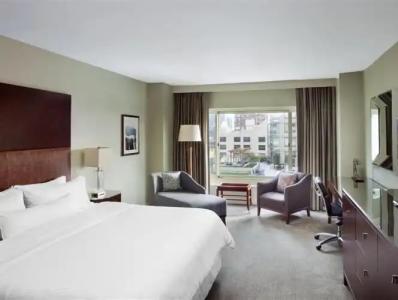 The Westin Jersey City Newport - 102