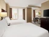 Executive Quadruple room