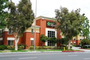 Extended Stay America Suites - Los Angeles - Glendale, Glendale