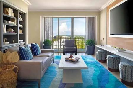 The Ritz Carlton Key Biscayne, Miami - 205