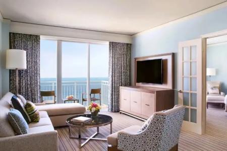 The Ritz Carlton Key Biscayne, Miami - 222