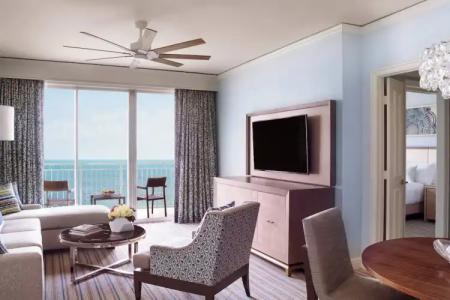 The Ritz Carlton Key Biscayne, Miami - 216