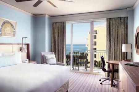 The Ritz Carlton Key Biscayne, Miami - 286