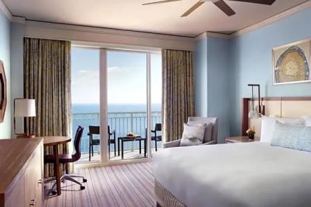 The Ritz Carlton Key Biscayne, Miami - 203