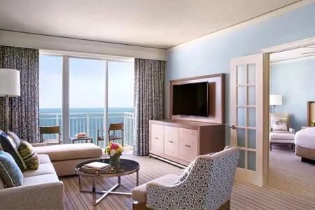 The Ritz Carlton Key Biscayne, Miami - 206