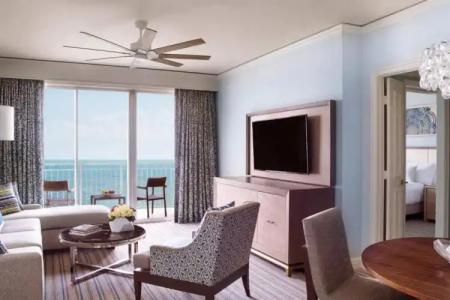 The Ritz Carlton Key Biscayne, Miami - 201