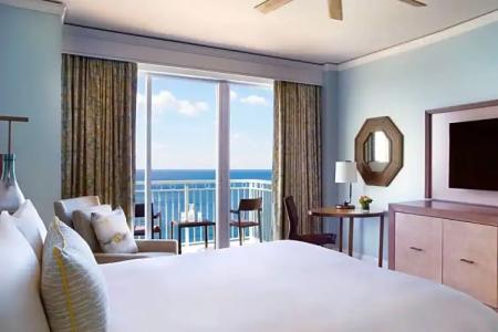 The Ritz Carlton Key Biscayne, Miami - 202