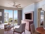 1 Bedroom Suite with balcony