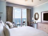 Standard Double Club room with balcony and oceanfront