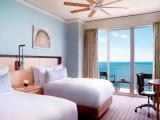 Standard Quadruple room oceanfront