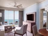 1 Bedroom Suite oceanfront