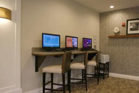 Hampton Inn Hallandale Beach-Aventura - 16