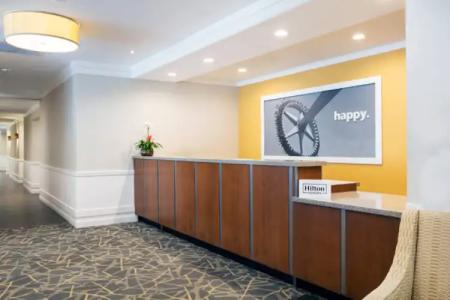 Hampton Inn Hallandale Beach-Aventura - 1