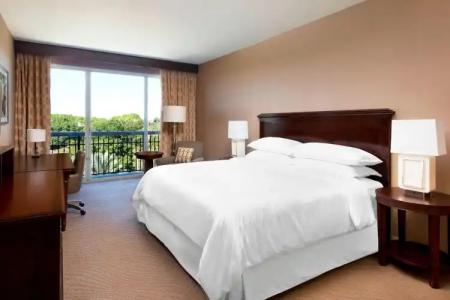 Sheraton Orlando North - 132