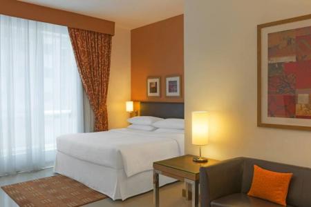 Four Points by Sheraton Downtown Dubai - 122