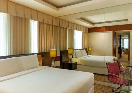 Four Points by Sheraton Downtown Dubai - 107