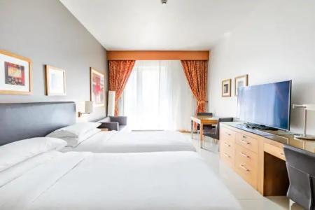 Four Points by Sheraton Downtown Dubai - 105