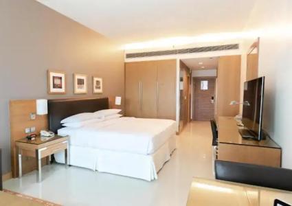 Four Points by Sheraton Downtown Dubai - 100