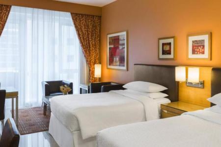 Four Points by Sheraton Downtown Dubai - 106