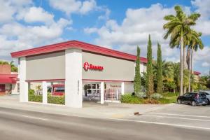 Ramada by Wyndham Miami Springs/Miami International Airport, Miami