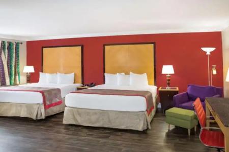 Ramada by Wyndham Miami Springs/Miami International Airport - 33