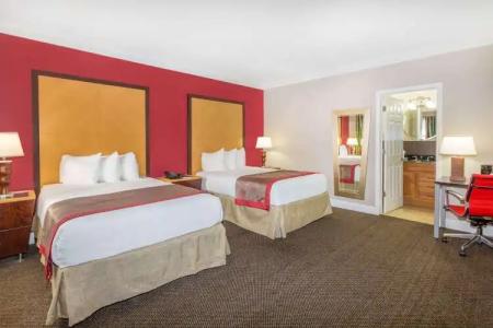 Ramada by Wyndham Miami Springs/Miami International Airport - 6