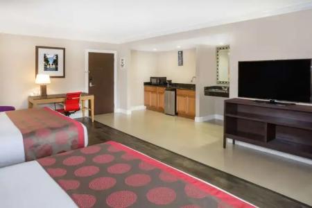 Ramada by Wyndham Miami Springs/Miami International Airport - 29