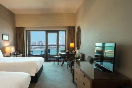 Amwaj Rotana, Jumeirah Beach - Dubai - 12