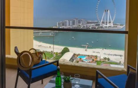 Amwaj Rotana, Jumeirah Beach - Dubai - 50