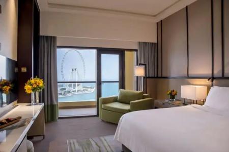 Amwaj Rotana, Jumeirah Beach - Dubai - 5