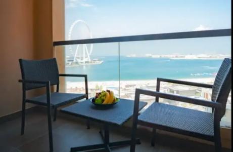 Amwaj Rotana, Jumeirah Beach - Dubai - 45