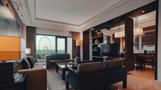 Amwaj Rotana, Jumeirah Beach - Dubai - 60