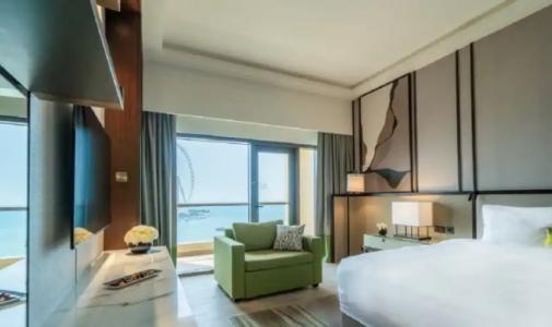 Amwaj Rotana, Jumeirah Beach - Dubai - 66