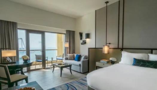 Amwaj Rotana, Jumeirah Beach - Dubai - 52