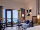 Ain Dubai Double room with balcony and with sea view