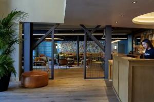 Hotel Ziggy, Los Angeles
