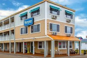 Rodeway Inn & Suites Nags Head, Nags Head