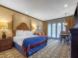 2 Bedrooms Andalusian Presidential Suite