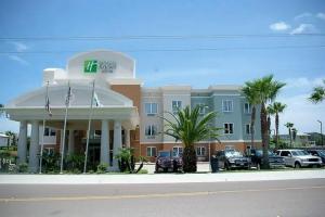 Hotels in Port Aransas