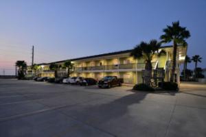 Island Hotel Port Aransas, Port Aransas