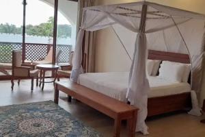 Hotels in Nungwi