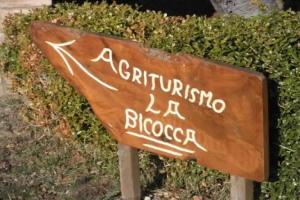 Agriturismo La Bicocca - Apt. "Il Leccio", Castel Rigone