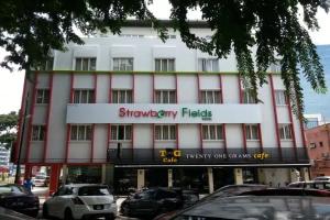 Hotel Strawberry Fields, Petaling Jaya